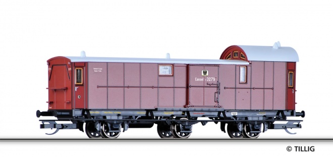 Baggage car<br /><a href='images/pictures/Tillig/13455-1-HM.jpg' target='_blank'>Full size image</a>